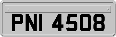 PNI4508