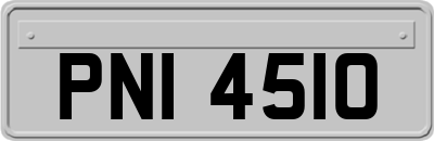 PNI4510