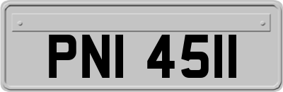 PNI4511