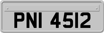 PNI4512