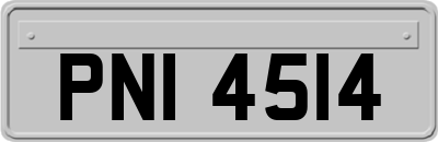 PNI4514