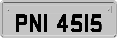 PNI4515