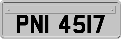 PNI4517