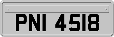 PNI4518
