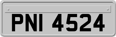 PNI4524