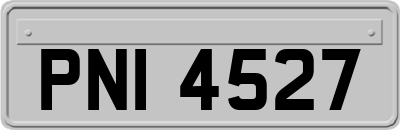 PNI4527