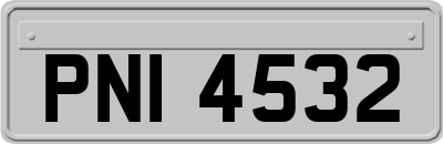 PNI4532