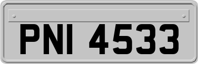 PNI4533