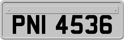 PNI4536