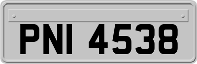 PNI4538