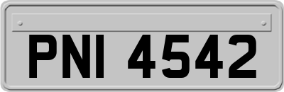 PNI4542