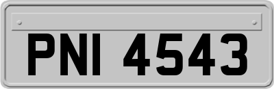 PNI4543