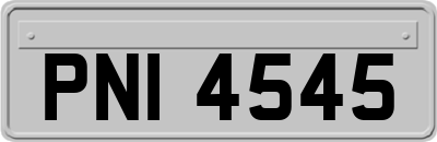 PNI4545