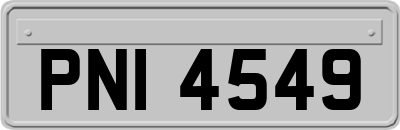 PNI4549