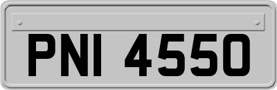 PNI4550