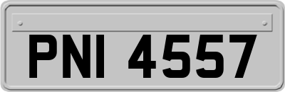 PNI4557