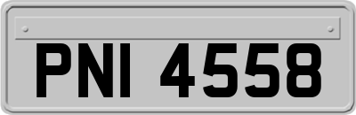 PNI4558