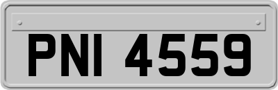 PNI4559