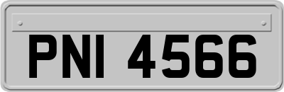PNI4566