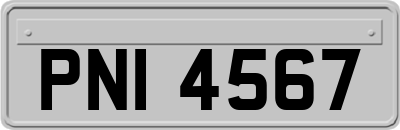 PNI4567