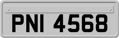 PNI4568
