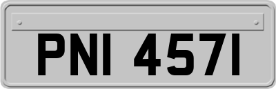 PNI4571