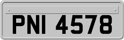 PNI4578