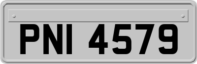 PNI4579