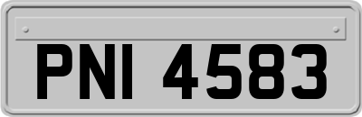 PNI4583