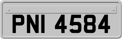 PNI4584