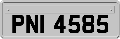 PNI4585
