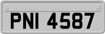 PNI4587