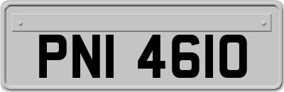 PNI4610