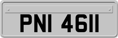 PNI4611