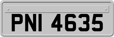 PNI4635