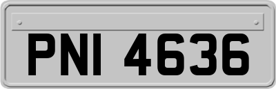 PNI4636