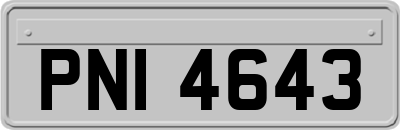 PNI4643