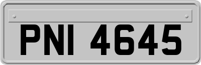 PNI4645