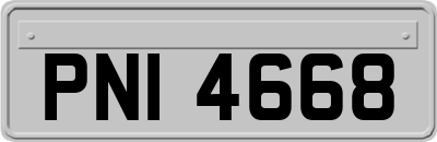 PNI4668
