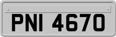 PNI4670