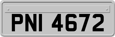 PNI4672