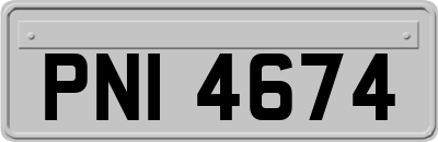 PNI4674