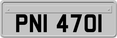 PNI4701