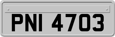 PNI4703