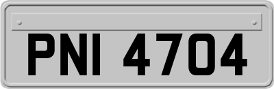 PNI4704