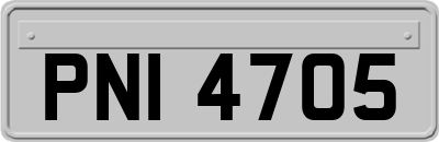 PNI4705