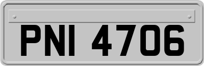 PNI4706