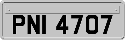PNI4707