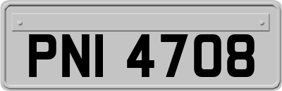 PNI4708