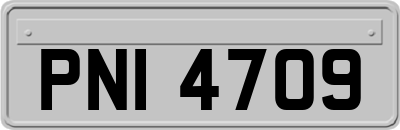 PNI4709